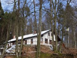 Hütte_auf_dem_Scherhol