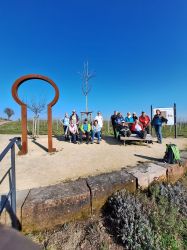 20250305_Aschermittwochwanderung_Göcklingen_1