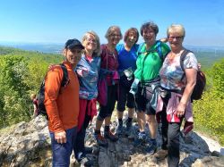 20250510_Weitwanderung_Doinnersberg_1