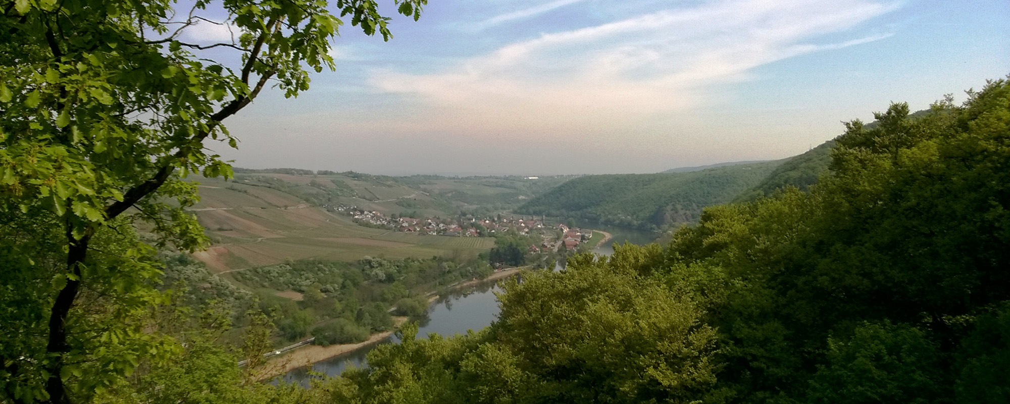 badkreuznach head wandern