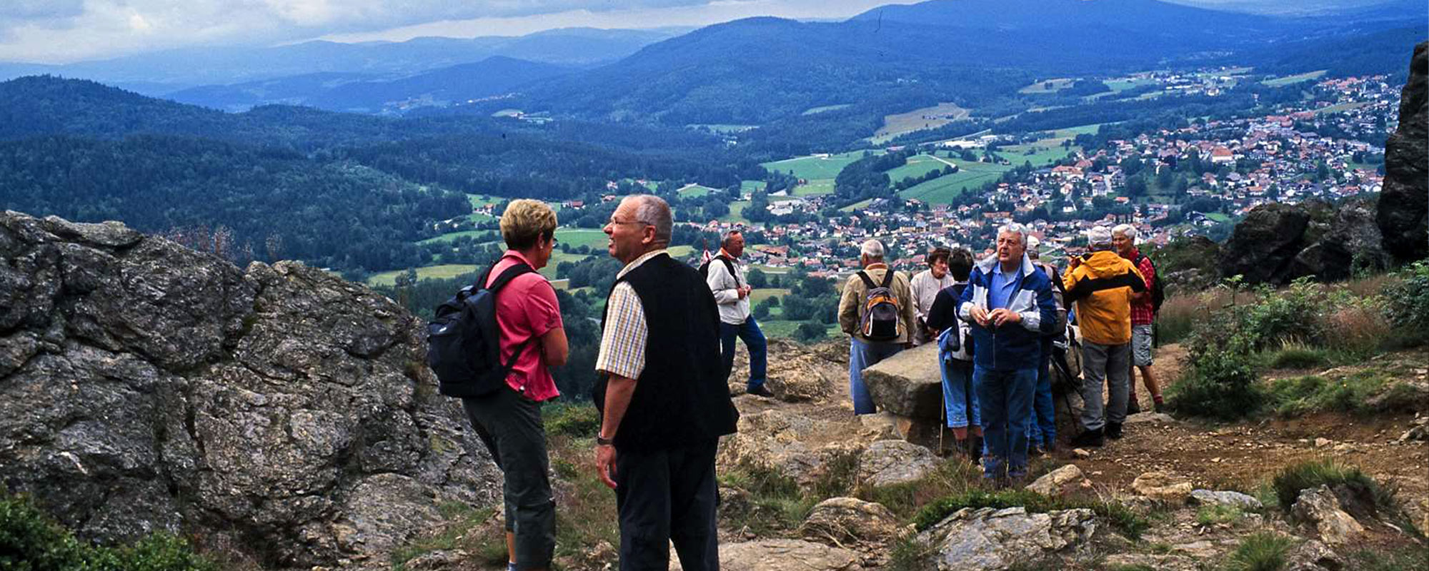 bellheim head wandern