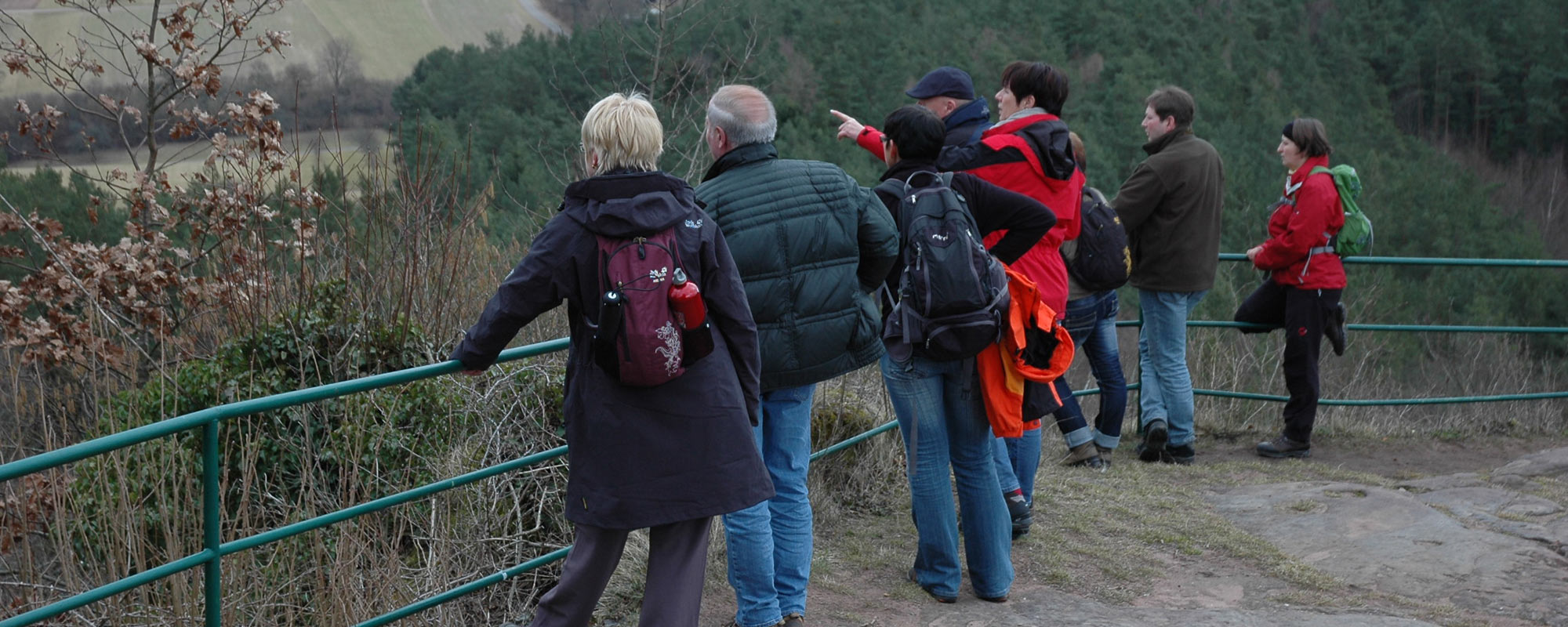 erlenbrunn head termine