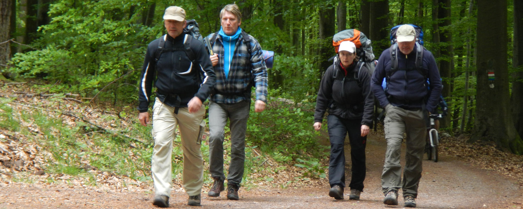 erlenbrunn head wandern