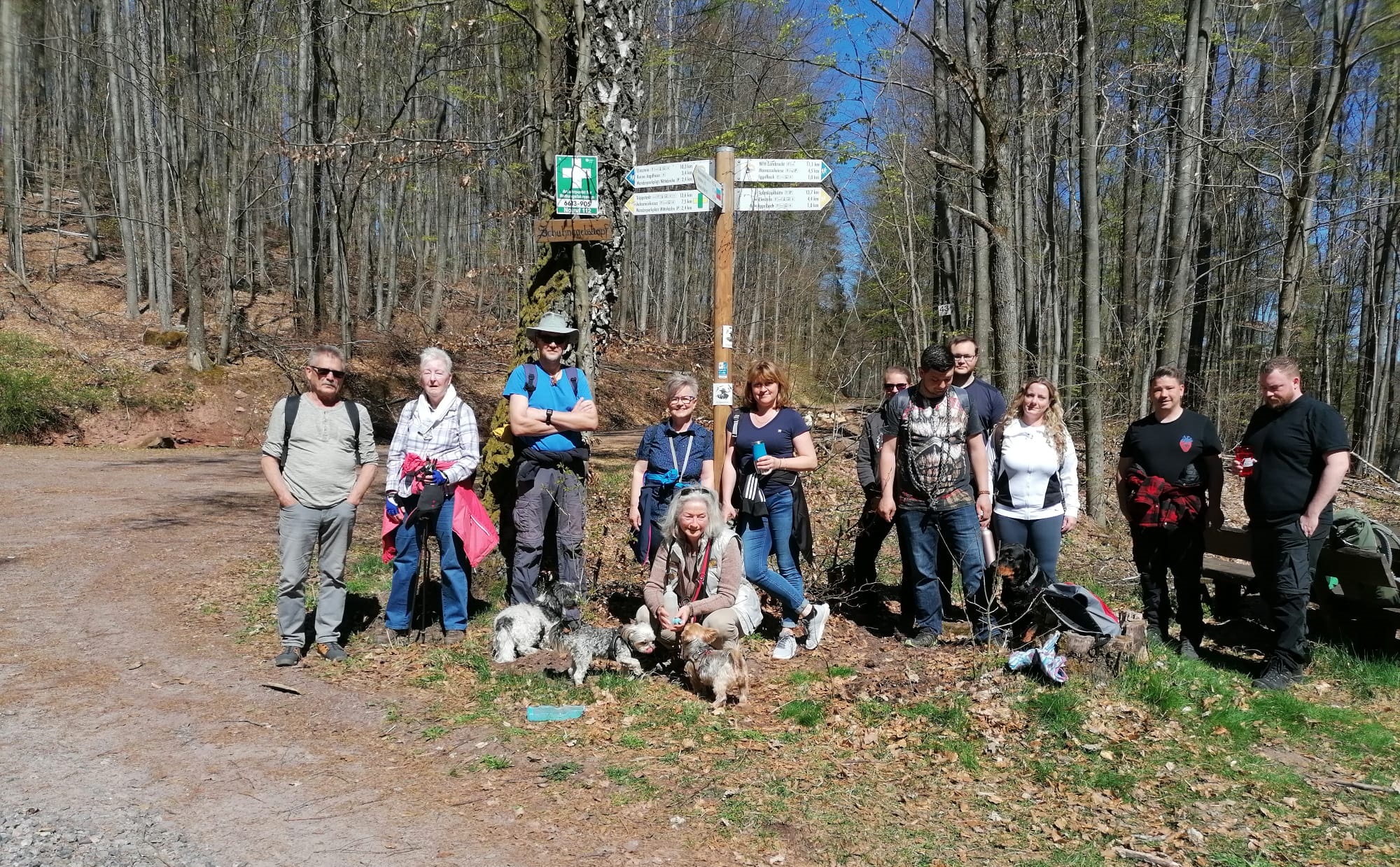 Iggelb Vorschau Ostern1