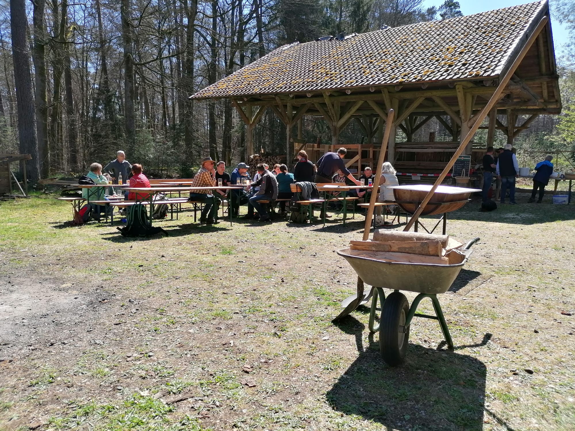 Iggelb Vorschau Ostern2