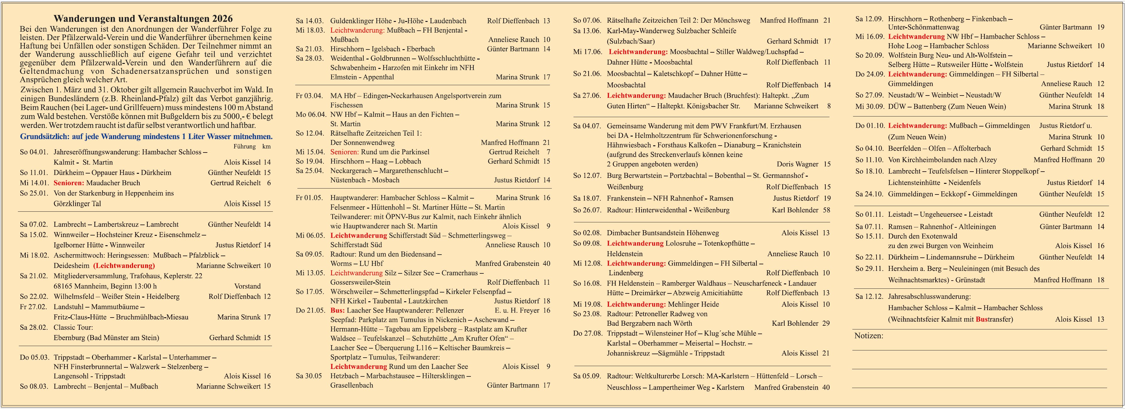 LU MA Wanderplan2026