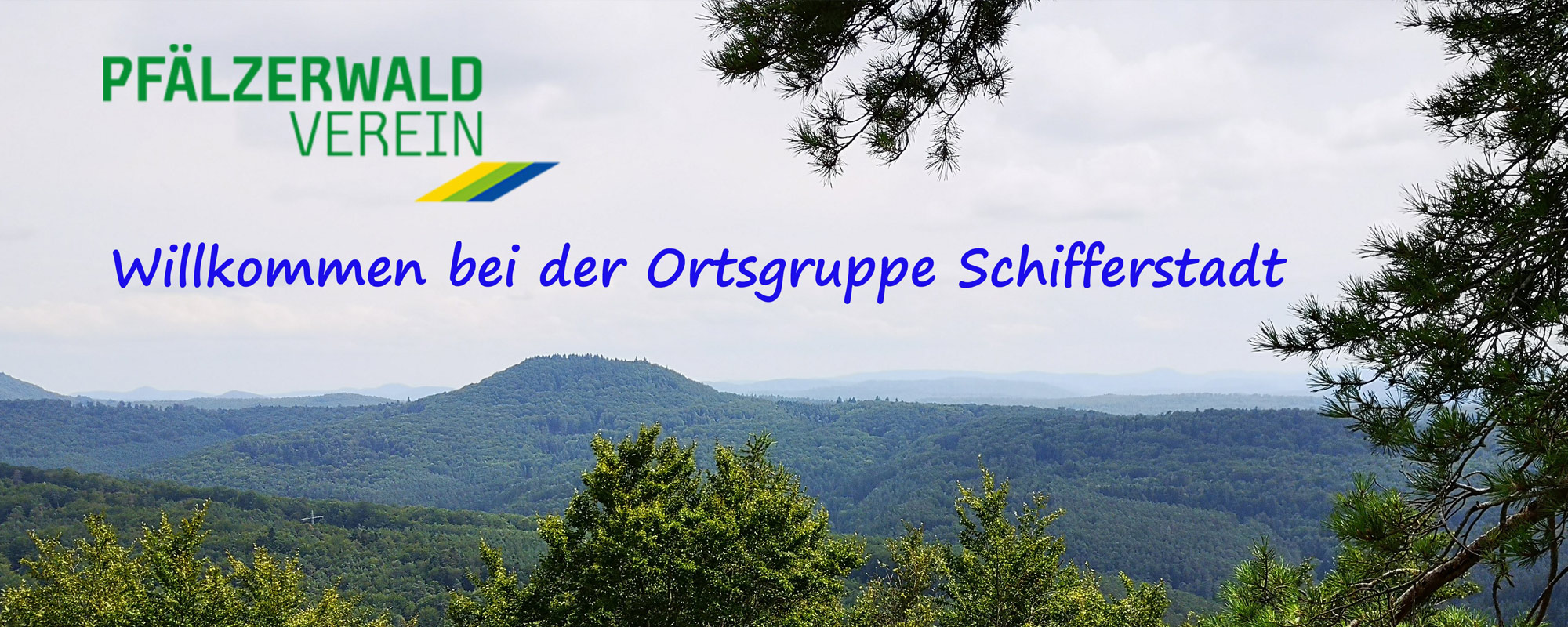 schifferstadt pwv verein