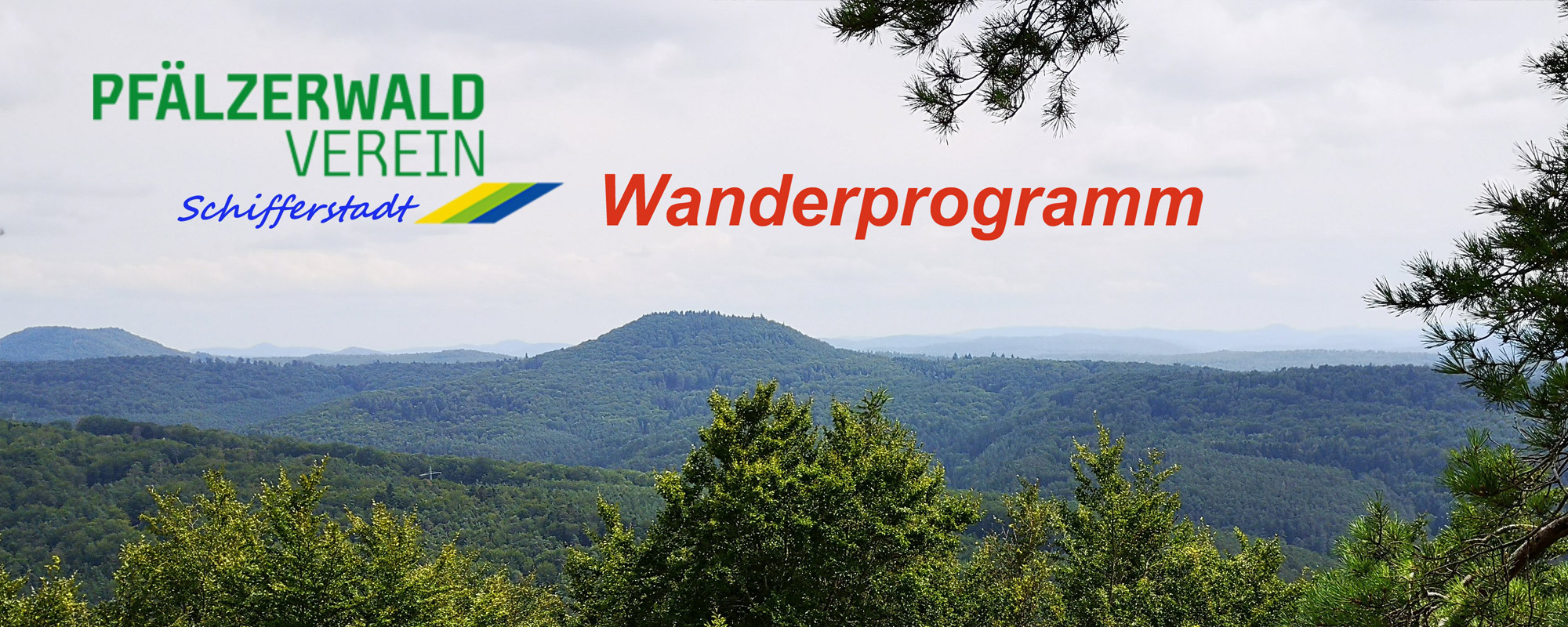 schifferstadt herbstwald