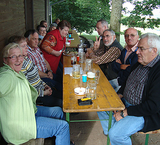 img steinbach gruppenfoto