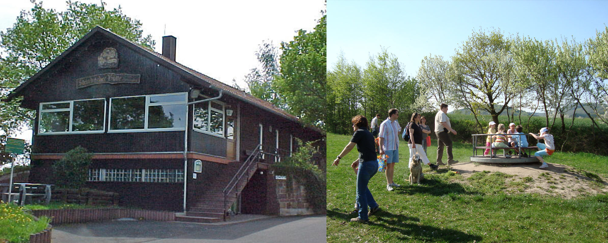 steinbach head huette